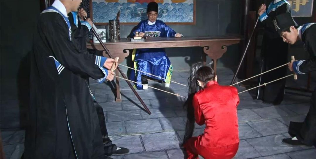 MJ影视 生死记第一集-8