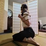 小鸡缚，铁镣铐！