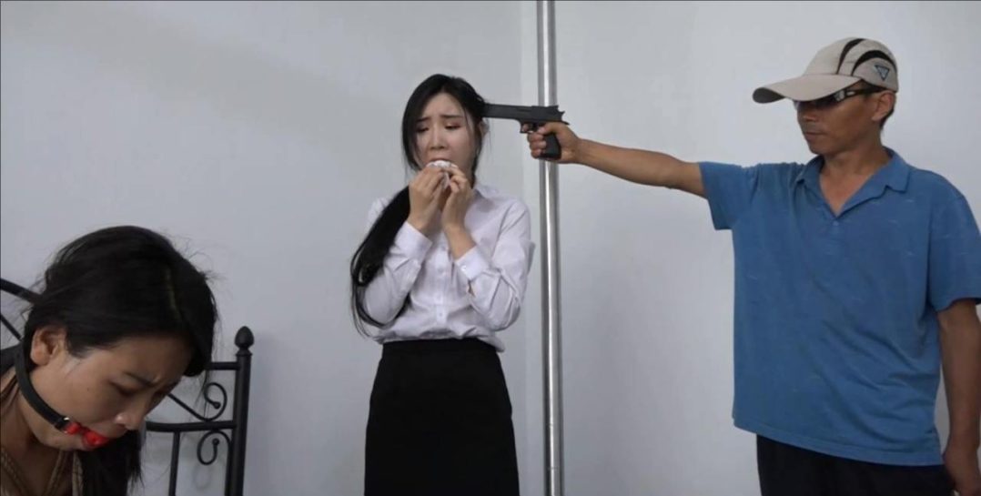 逍遥定制 卧底惊魂下-6