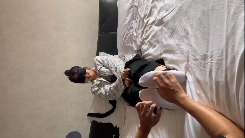 渣男的漂亮女友-被tk-3
