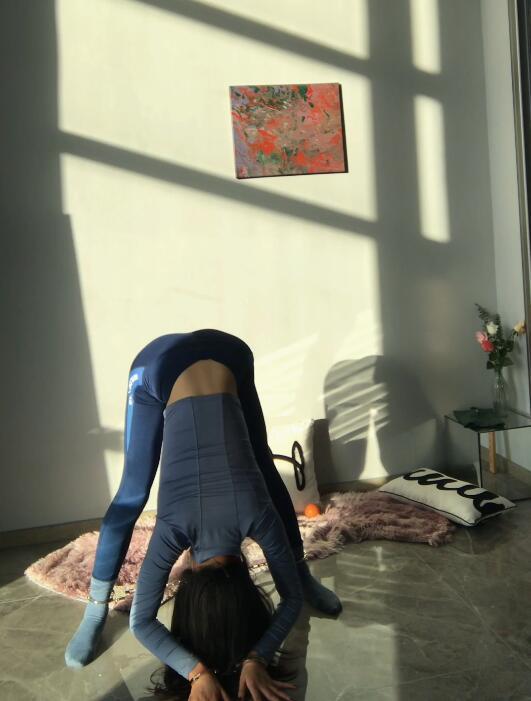 带着镣铐健身-9