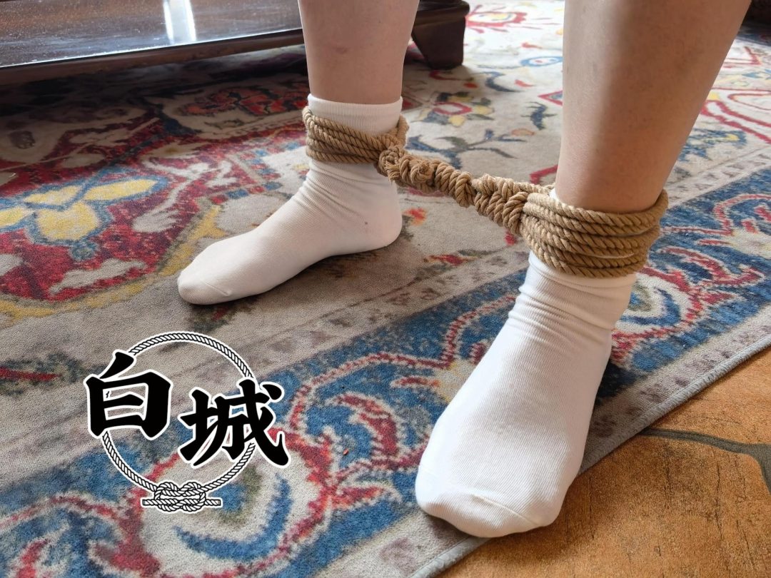 第十一部《人妻惩戒所》若若篇（下集）-3