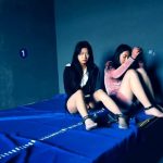 绞刑之下的女囚 第三集