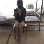 【佳怡】定拍 瑜伽老师接待家长被捆绑玩弄 搔首弄姿各种tj 最终服从