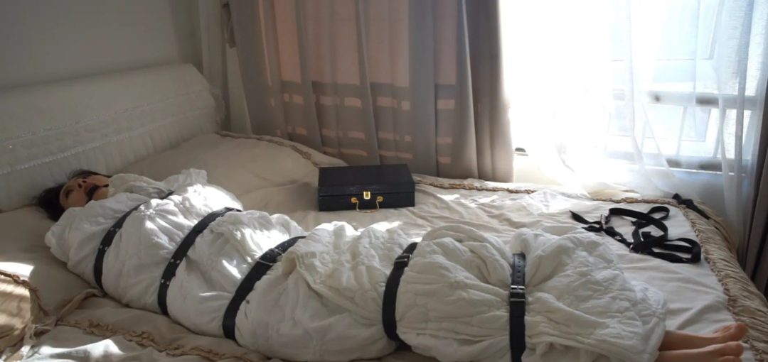 哈莉奎因工作室 -角落里的窥视-10