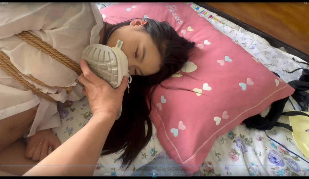 （瑜伽女经理）第二部-4