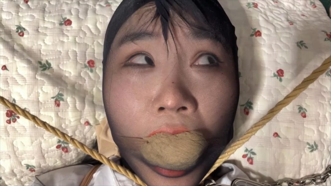 云雀定拍—记者吴晗与公关柳杨的丝袜地狱 下-5 云雀定拍—记者吴晗与公关柳杨的丝袜地狱 下-5