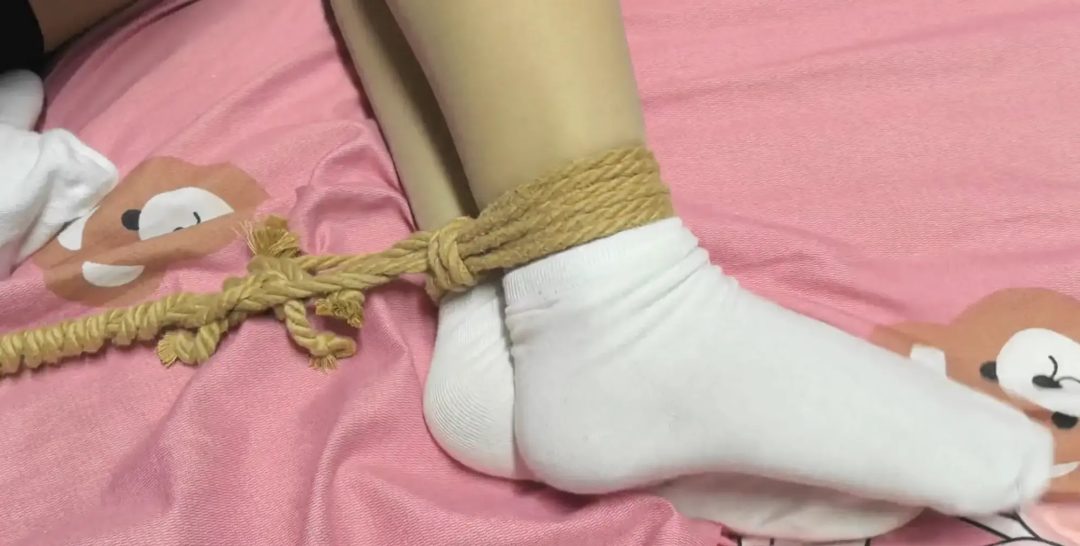 自救番外一：逃犯入室-5