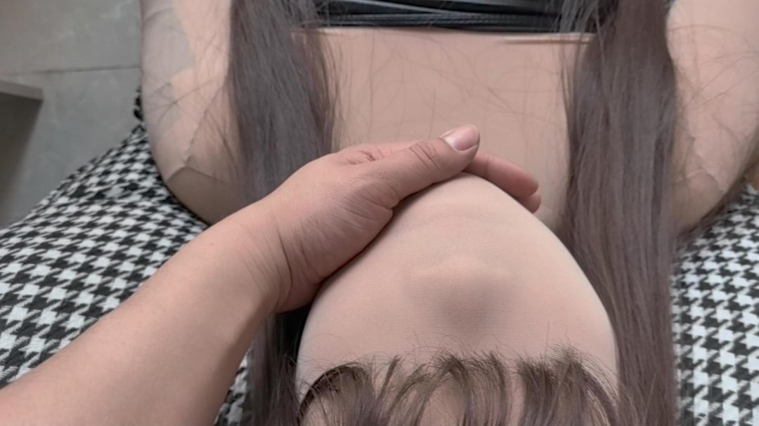 室内zentai 聊聊天 拍拍照 浅浅玩玩真空袋-8