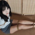 秘书小苏的捆绑大全集