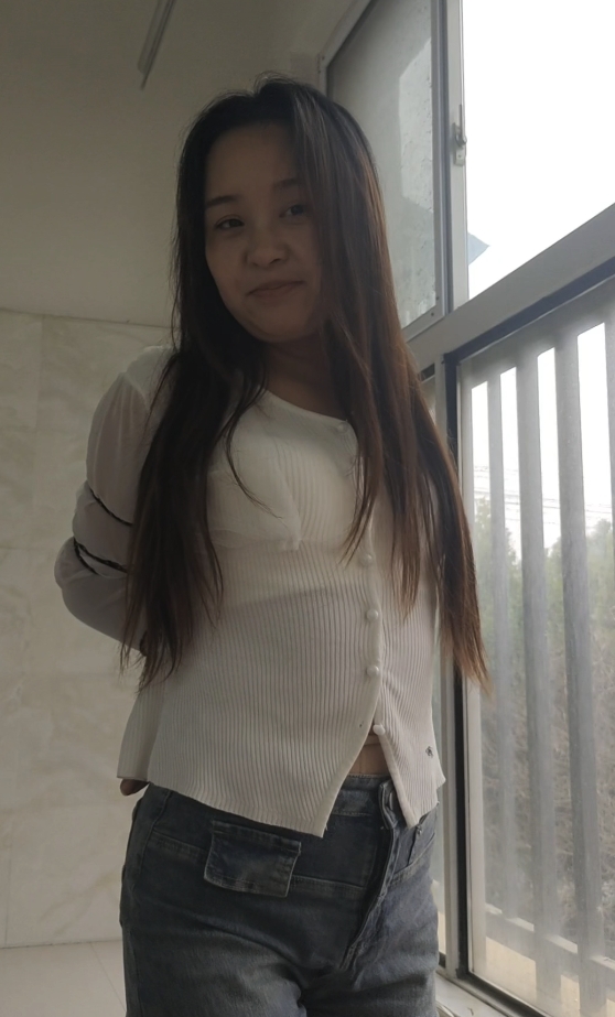 小雪后手观音展示-2