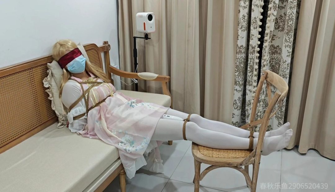 小M 汉服 放置-5