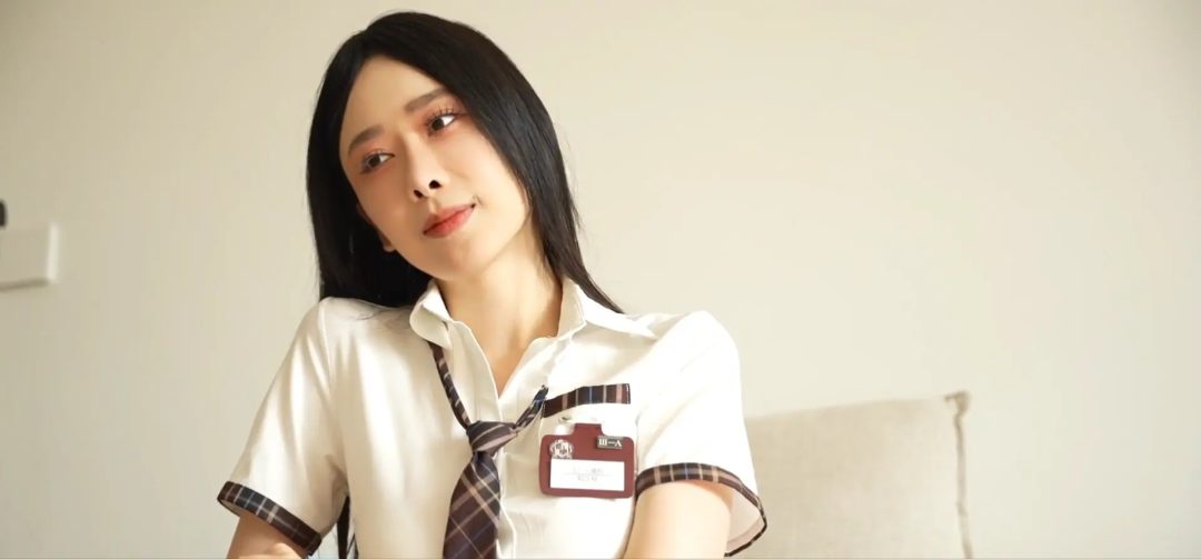 哈莉奎因工作室-男朋友的癖好-乳贴版-1
