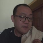 李然最新剧情《屋内有人》