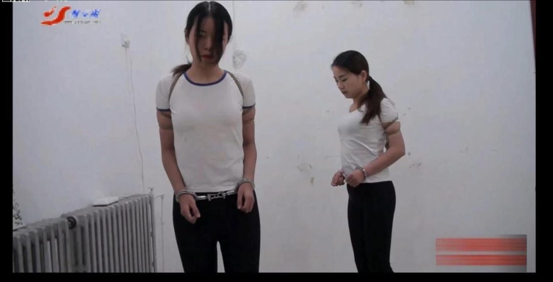 雅俗阁 服刑的女囚-3