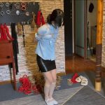 极限老虎凳+ kt【小雨】