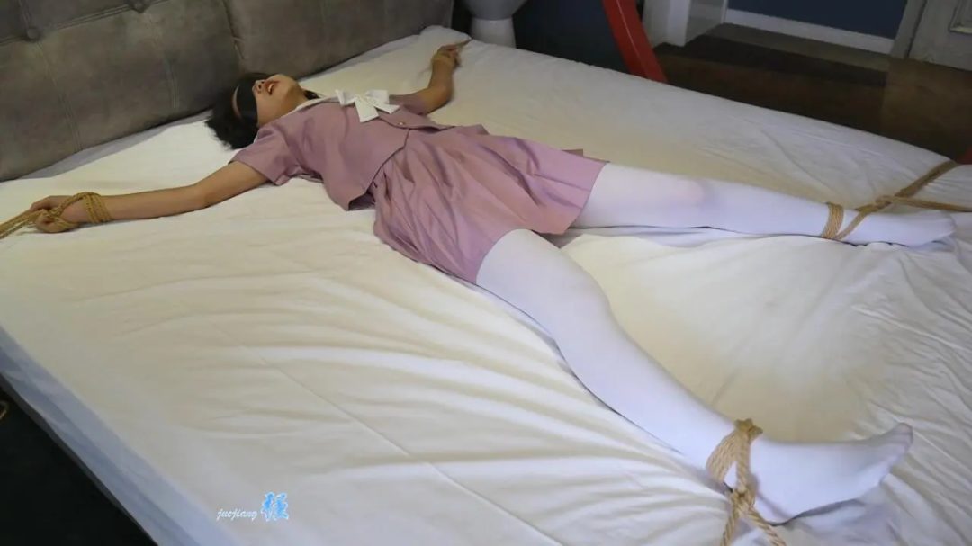 00后jk少女の痒刑II-2