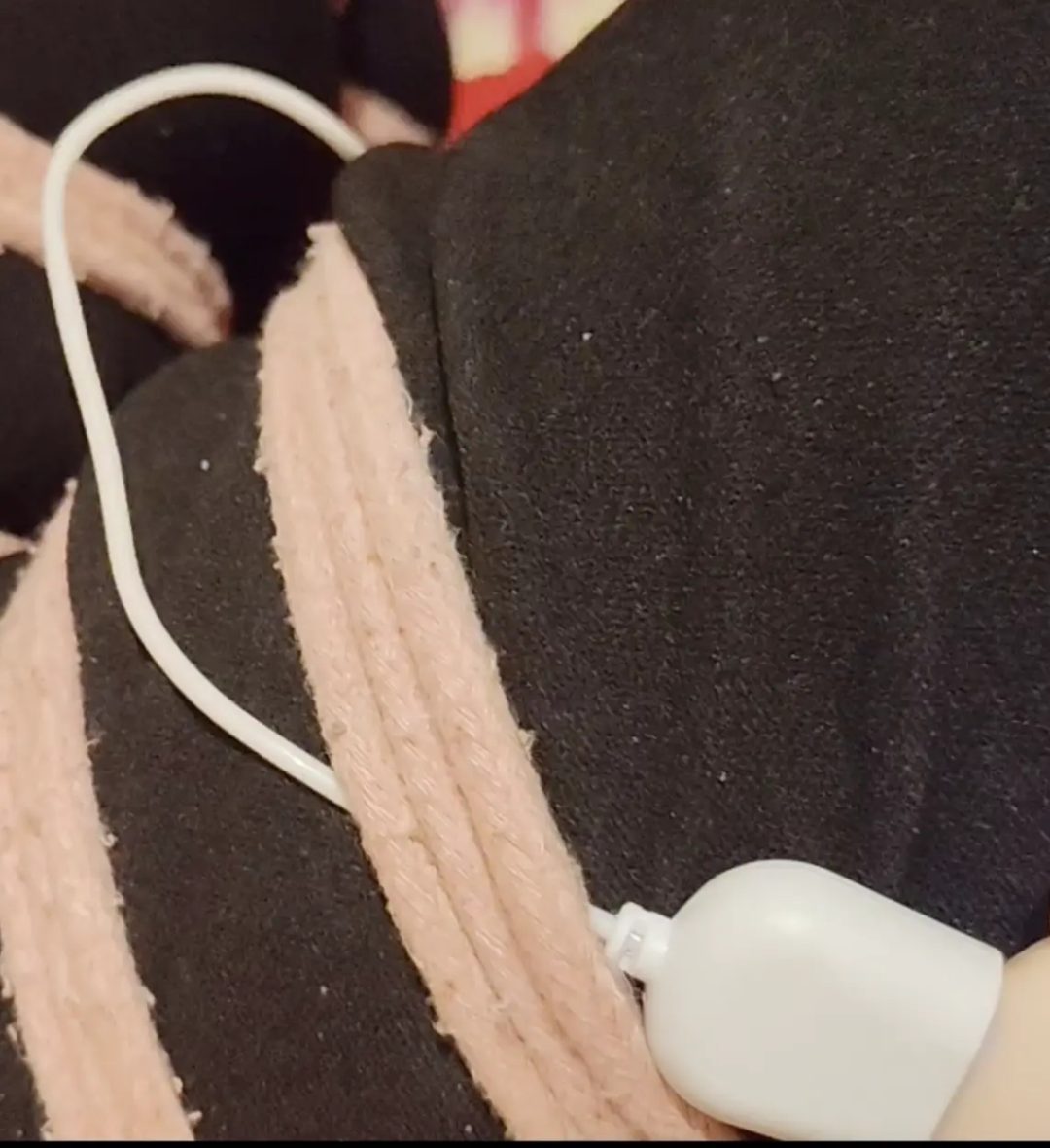 紧缚体验（定拍）-6