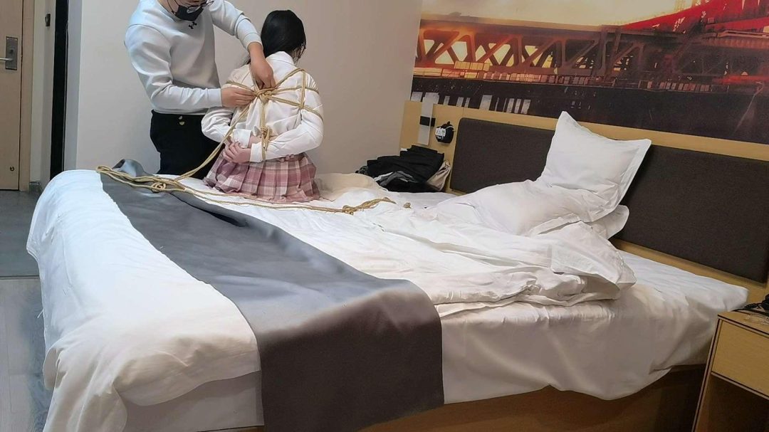 林叶秋JK放置-1