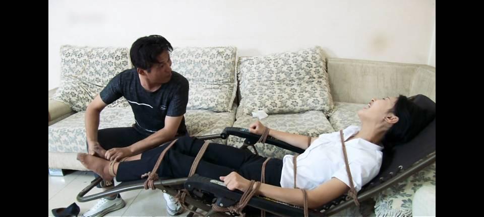 怀旧影视孤身追捕第四集-1