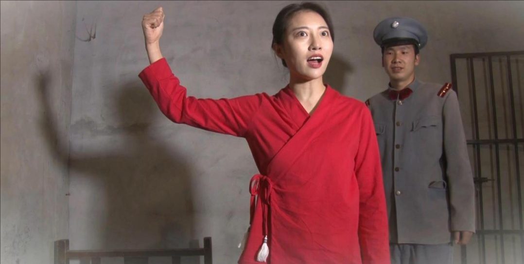 怀旧影苑 噩梦之池子 下集-5
