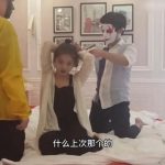 【smile】俏皮杨团团tk