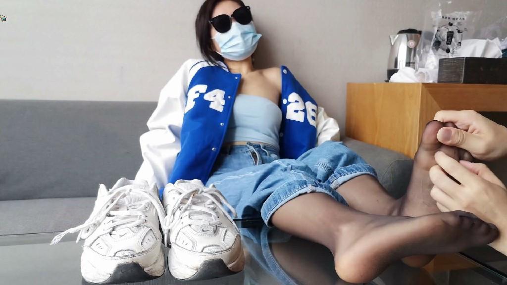 健身教练桑迪-2