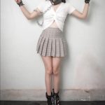 JVID作品 可愛大學生“薰草”打工陷阱，被無良屋主侵犯後圈養當奴隸。
