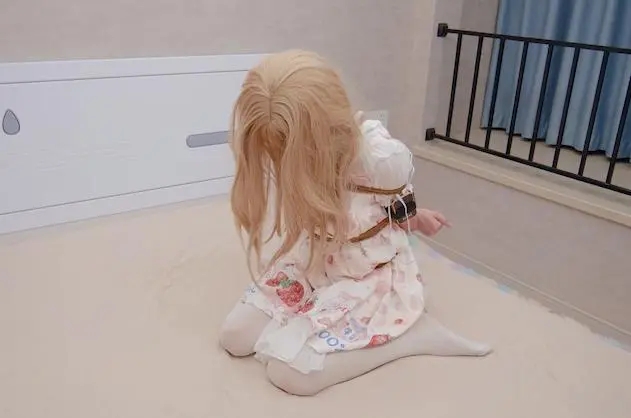小枫高强度郊狼小话筒-3