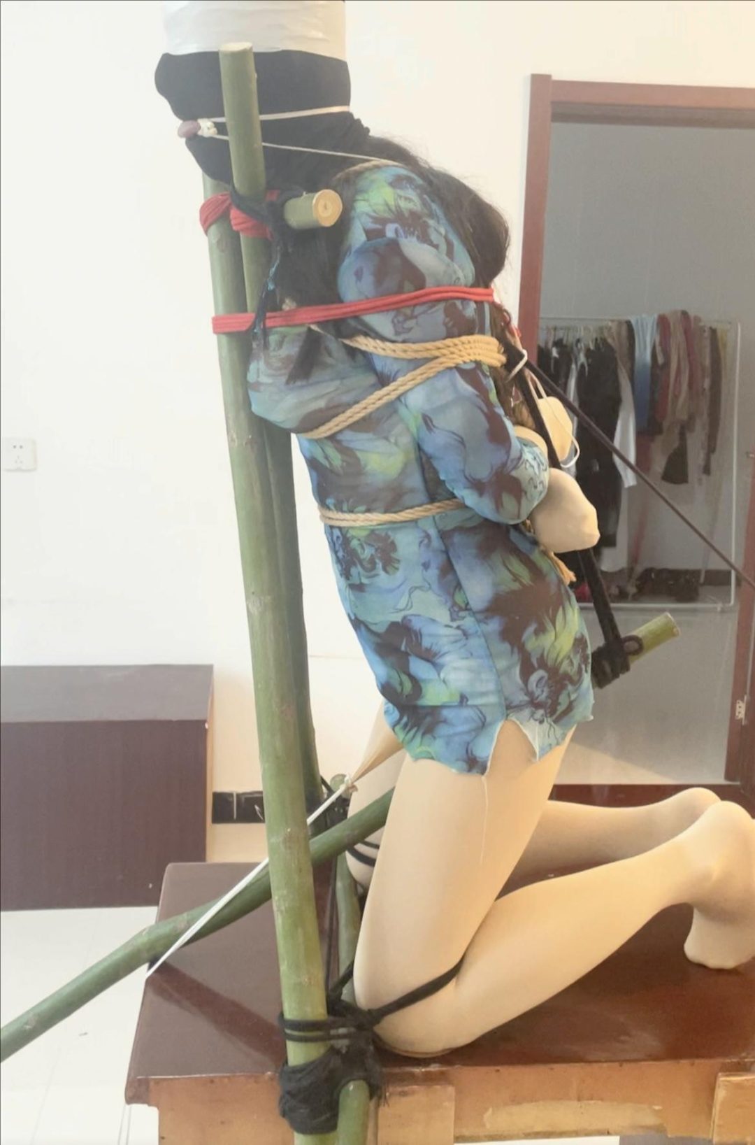 少妇落难记—2-4