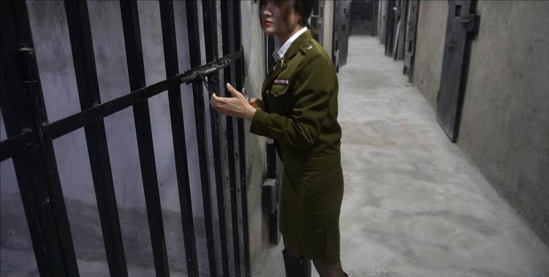 久违的民国大剧《谍中谍》下 四美女演绎精彩谍战故事-5