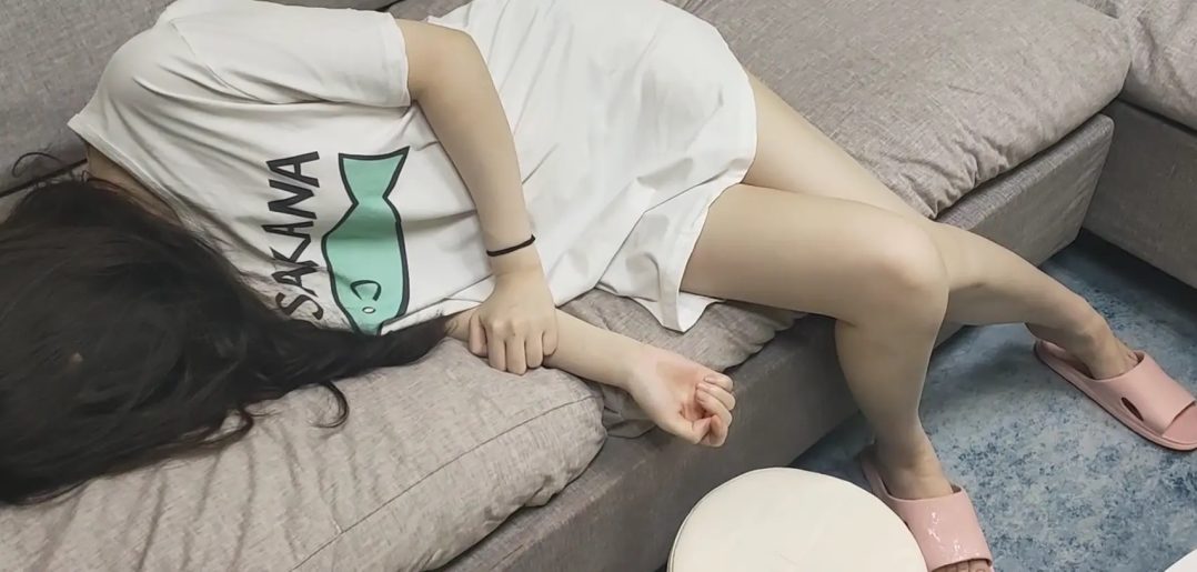 偷偷潜入的凌辱调教-7