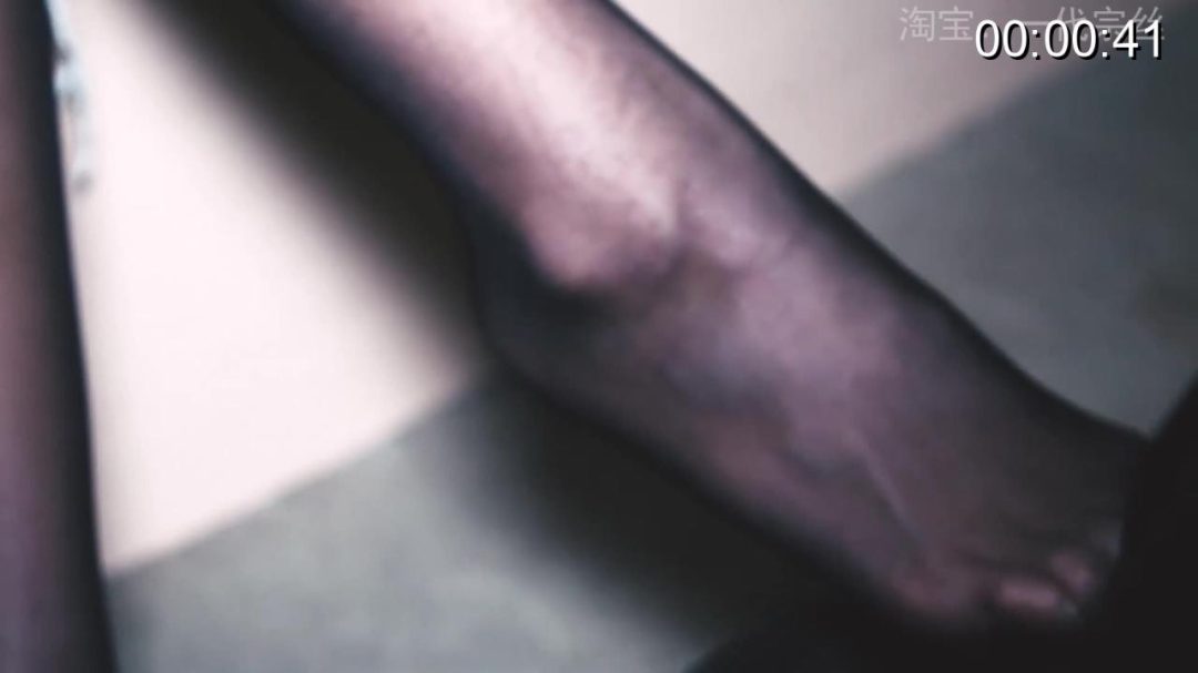 大长腿御姐黑丝、亮丝-3