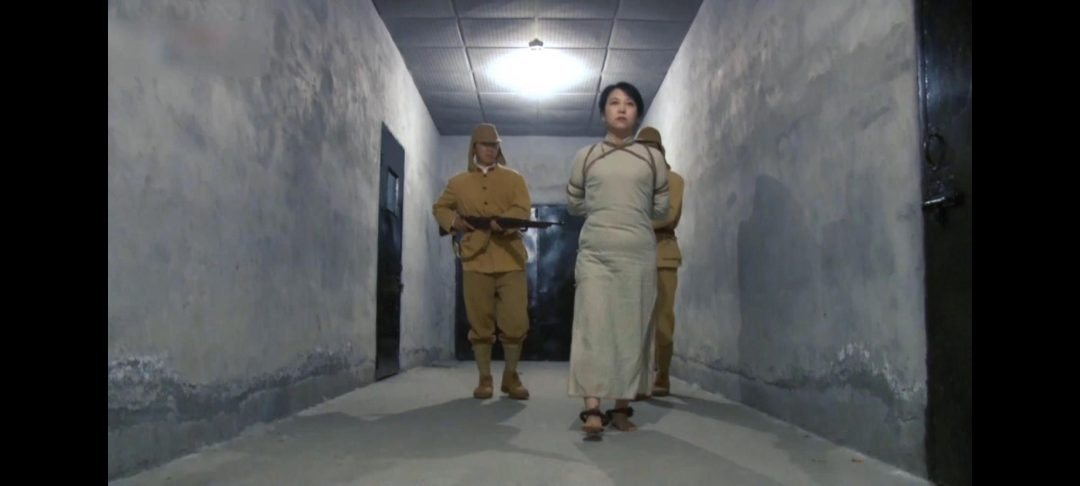 怀旧工作室石门驿站上集-6