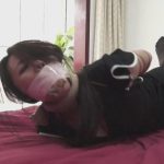 逍遥大制作《劫中劫04大结局》，李然最后也逃不过被捆绑堵嘴装麻袋的命运。