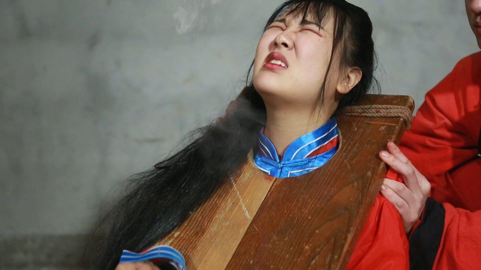 怀旧影苑-碎花记03-5