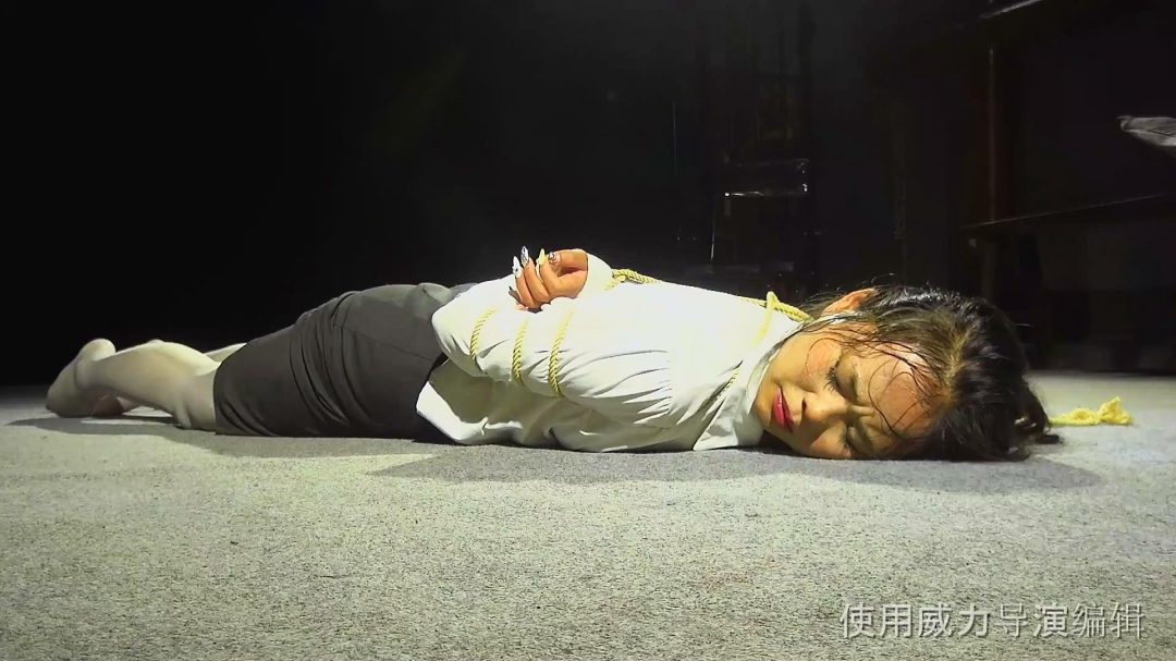 《劫持报复26》-10
