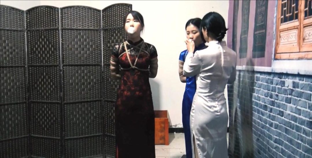胜景影视定拍：《女子特工队》第二集下-2