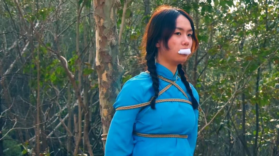 谍战大片《女子特工队》完整版-6
