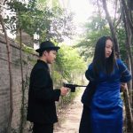 定拍转公映《失陷魔窟3》张雪在执行任务时被特务抓捕后历经各种严刑拷问后经卧底胜楠帮助下逃离魔窟