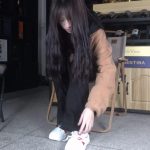脱掉美琪穿了三天的臭袜子，涂润滑剂TK挠脚心，非常怕痒，大喊大叫
