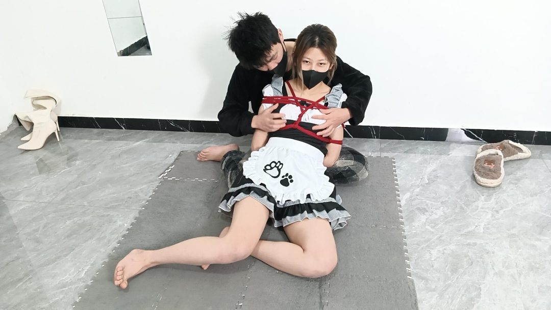 分腿（SP 招新模特）-4