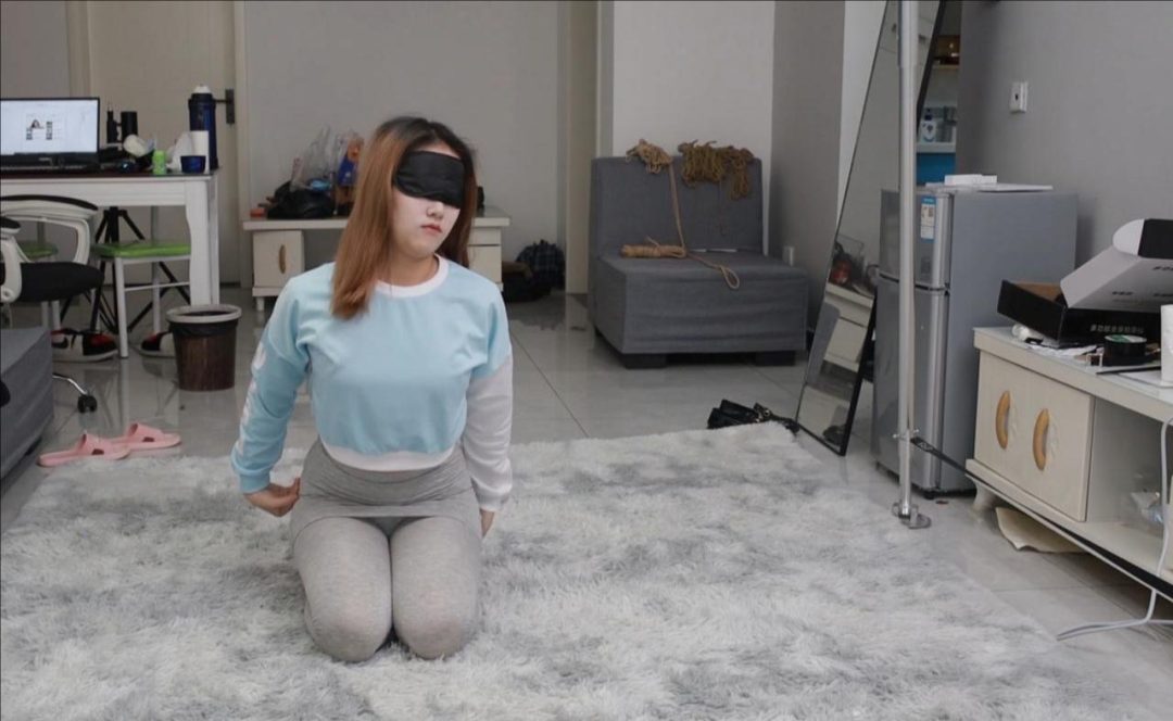 时装运动捆绑-2