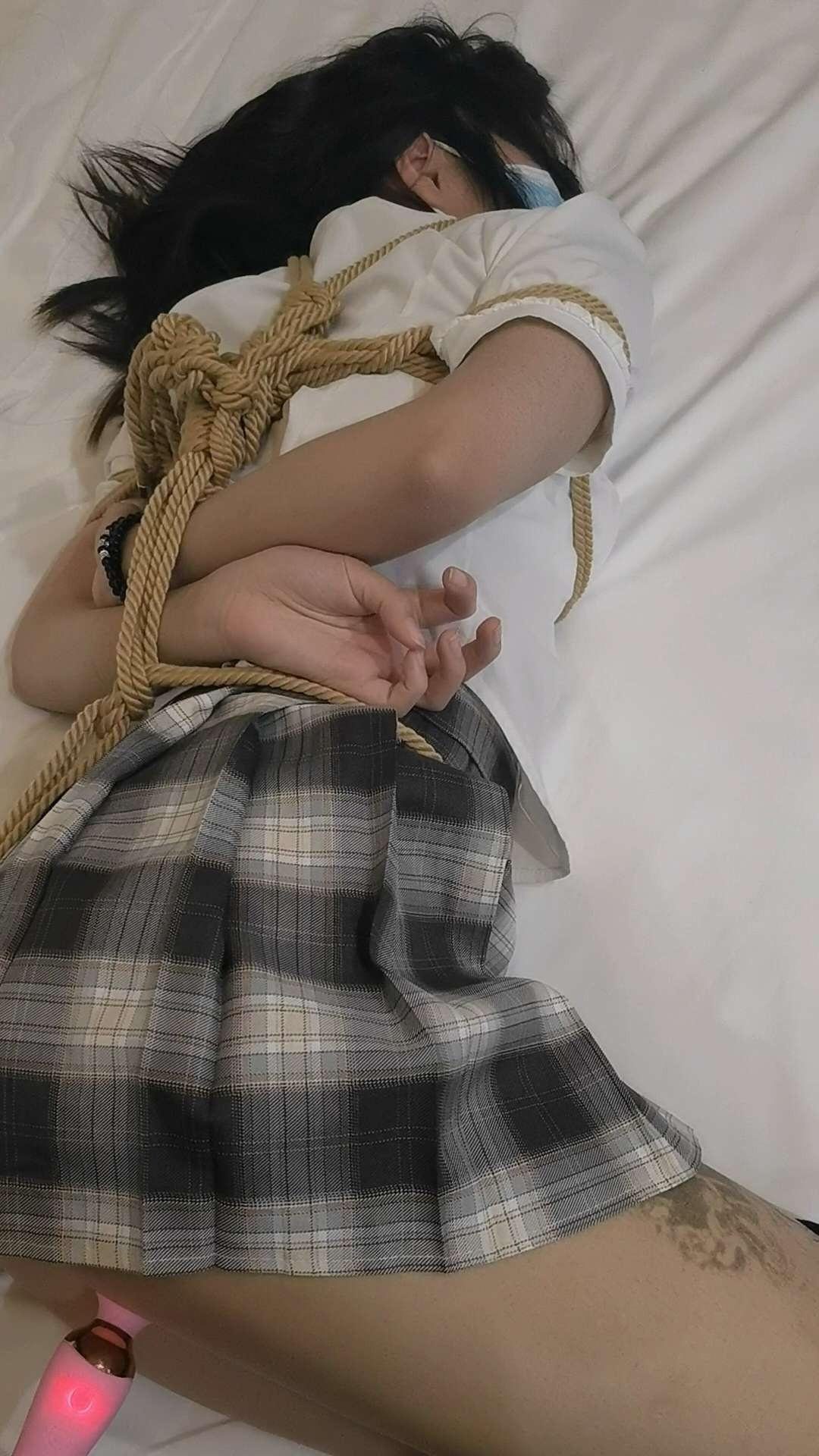 新人小宝妹子试镜①-3