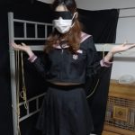 欣欣定拍片段-反骨终将受到惩罚