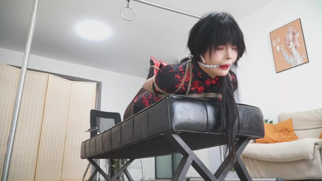 逍遥工作室最新定拍 曼尼-6