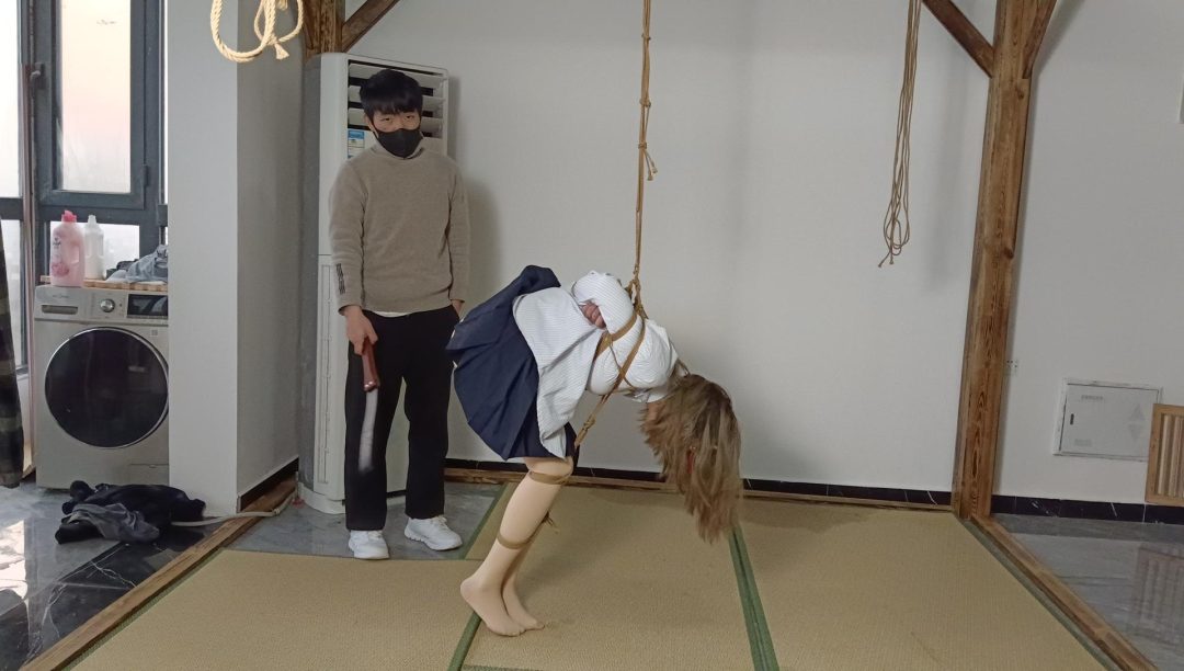 旋转芭蕾-3