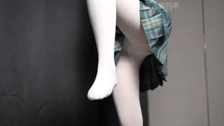 双马尾少女与口枷+绳子的不解之缘-3