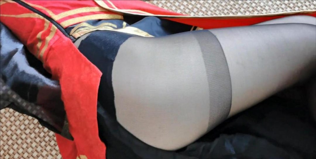 小呆，翘臀、乳鸽的正确烹调方式，小欲女丝足、表情特写合集-2