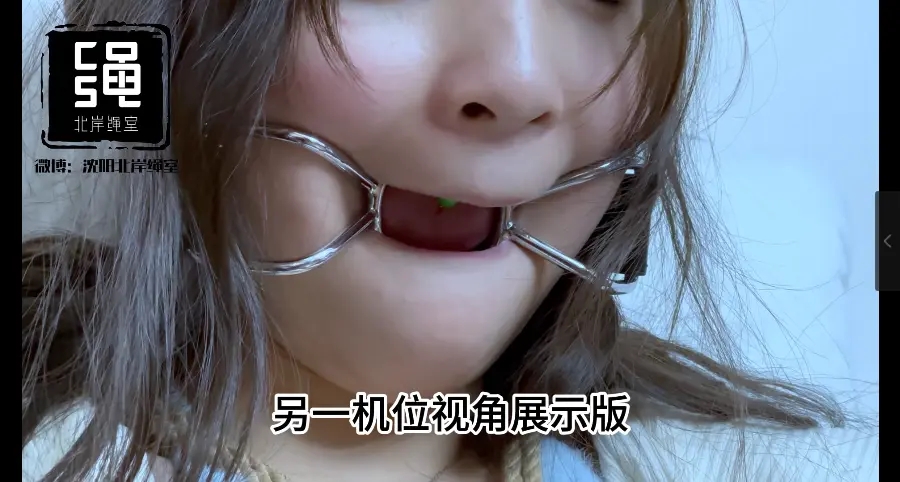 《丝袜，内裤，胶带，口球堵嘴专辑》终篇-4